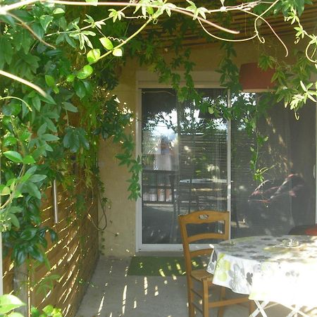 Villa Lou Mas Li Pitchoun "Le Luberon " Gordes Exterior foto