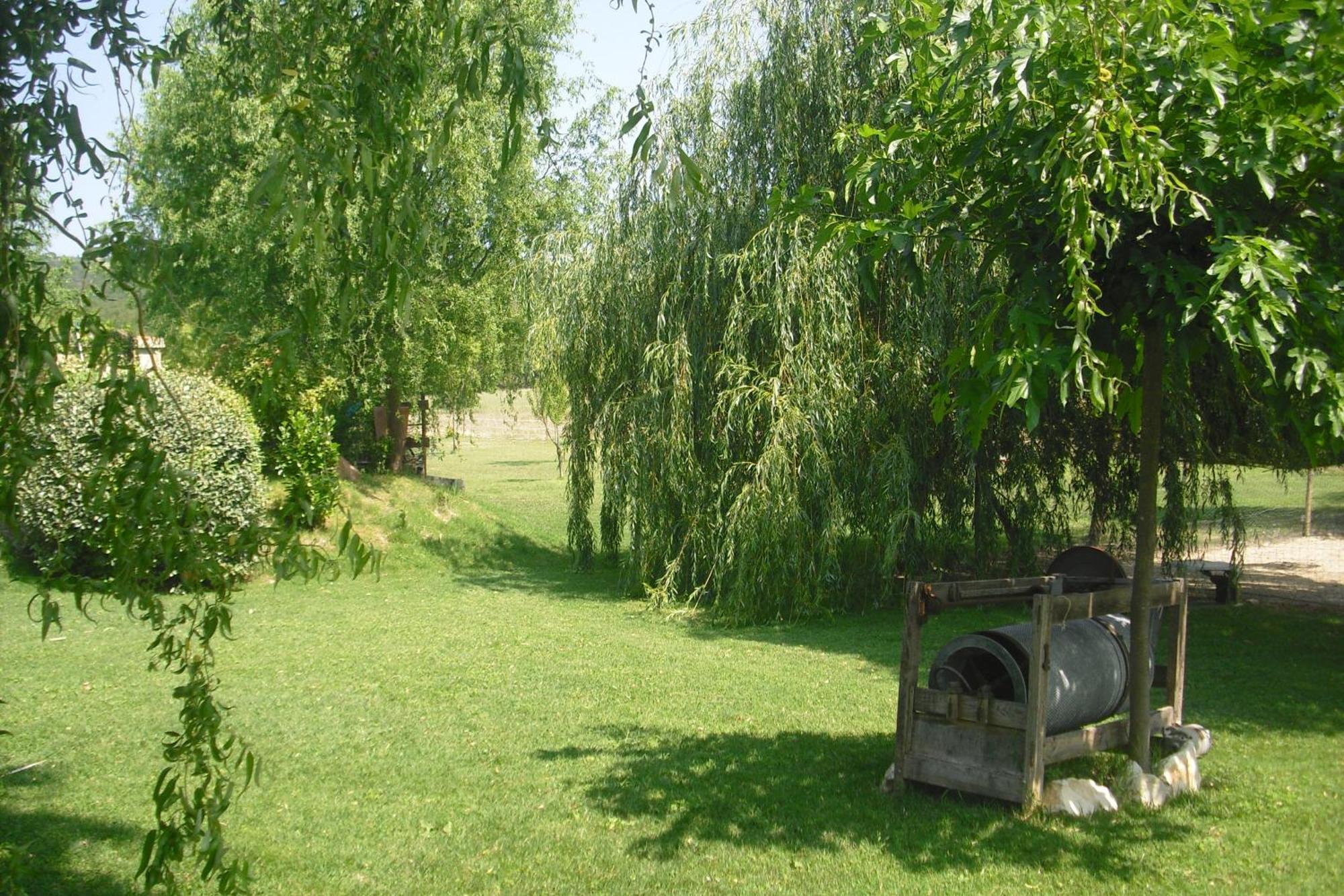 Lou Mas Li Pitchoun "Le Luberon " Villa Gordes Exterior foto